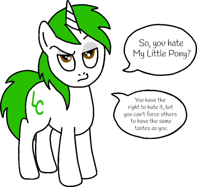 Size: 749x712 | Tagged: safe, artist:lonstecation, derpibooru import, oc, oc:lonstecation, unofficial characters only, pony, unicorn, g4, cool, devious, horn, image, male, monochrome, opinion, png, simple background, solo, speech bubble, stallion, text, transparent background