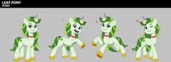 Size: 2854x1039 | Tagged: safe, derpibooru import, pony, unicorn, g5, my little pony: tell your tale, female, horn, image, mare, png, 莉芙