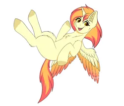 Size: 3500x3000 | Tagged: safe, artist:decemberbreeze, derpibooru import, oc, oc:honey torch, unofficial characters only, alicorn, pony, alicorn oc, horn, image, png, simple background, solo, transparent background, wings