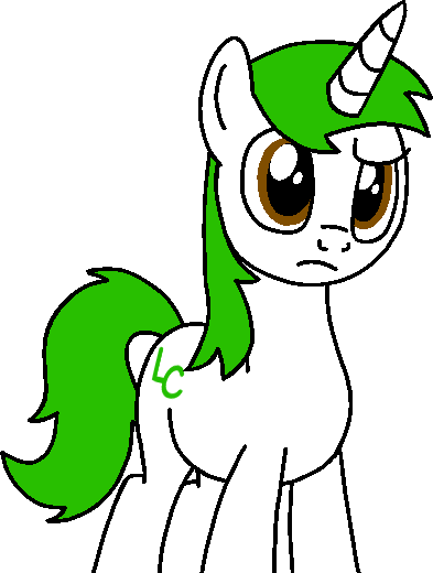 Size: 393x520 | Tagged: safe, artist:lonstecation, derpibooru import, oc, oc:lonstecation, unofficial characters only, pony, unicorn, g4, confused, horn, image, male, png, simple background, solo, stallion, transparent background