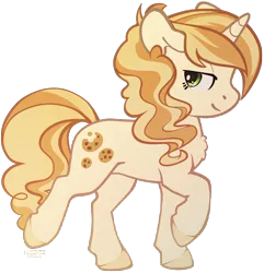 Size: 1272x1320 | Tagged: safe, artist:shadowblazearts, derpibooru import, sweet biscuit, pony, unicorn, female, horn, image, png, simple background, solo, transparent background