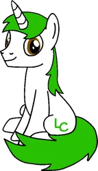 Size: 404x708 | Tagged: safe, artist:lonstecation, derpibooru import, oc, oc:lonstecation, unofficial characters only, pony, unicorn, g4, horn, image, male, png, simple background, sitting, solo, stallion, transparent background