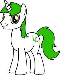 Size: 548x686 | Tagged: safe, artist:lonstecation, derpibooru import, oc, oc:lonstecation, unofficial characters only, pony, unicorn, g4, horn, image, male, png, simple background, solo, stallion, transparent background