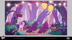 Size: 1015x572 | Tagged: safe, derpibooru import, pipp petals, pegasus, g5, my little pony: tell your tale, spoiler:g5, beehive, behind the scenes, crown, image, jewelry, jpeg, looking at you, nature, plant, plants, pot, regalia, unshorn fetlocks, upcoming, wings