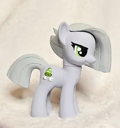 Size: 1158x1233 | Tagged: safe, artist:sanadaookmai, derpibooru import, limestone pie, pony, craft, image, irl, jpeg, photo, solo, toy