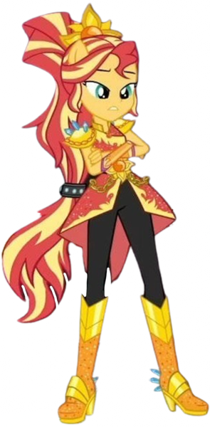 Size: 1238x2520 | Tagged: safe, derpibooru import, edit, edited screencap, editor:homersimpson1983, screencap, sunset shimmer, human, equestria girls, g4, background removed, boots, clothes, crystal guardian, high heel boots, image, not a vector, png, shoes, solo