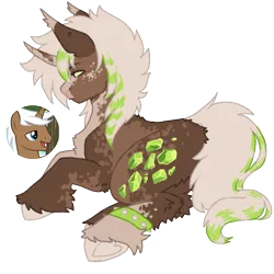 Size: 1000x1000 | Tagged: safe, artist:kazmuun, derpibooru import, mochaccino, rare find, pony, alternate design, image, lying down, png, prone, simple background, solo, transparent background