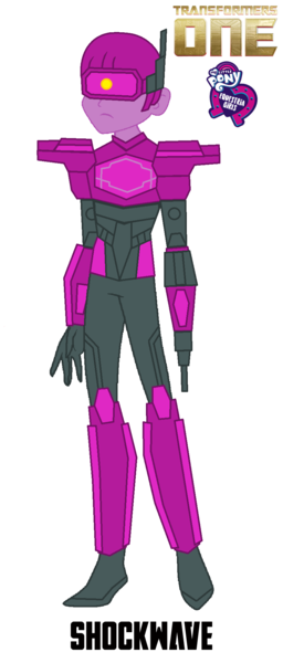 Size: 832x1948 | Tagged: safe, artist:robertsonskywa1, derpibooru import, cyclops, equestria girls, g4, amputee, arm cannon, decepticon, equestria girls-ified, image, male, photo, png, prosthetic arm, prosthetic eye, prosthetic limb, prosthetics, shockwave, simple background, transformers, transformers one, transparent background