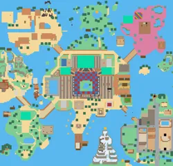 Size: 1030x990 | Tagged: safe, derpibooru import, pony town, event:something social, image, map, no pony, png, pony town events