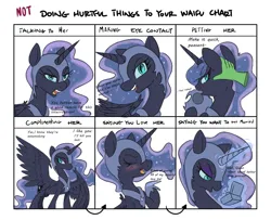 Size: 1600x1300 | Tagged: dead source, safe, artist:dukedoesart, artist:nohooves, derpibooru import, nightmare moon, oc, oc:anon, alicorn, pony, g4, annoyed, bedroom eyes, blushing, chart, cute, disembodied hand, doing loving things, eyes closed, female, hand, image, looking at you, looking back, mare, meme, moonabetes, nose wrinkle, not doing hurtful things to your waifu, open mouth, petting, png, scrunchy face, smiling, spread wings, tsundere, tsundere moon, waifu, wavy mouth, we don't normally wear clothes, wings