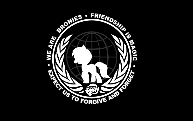 Size: 1920x1200 | Tagged: safe, derpibooru import, friendship is magic, g4, brony, image, my little pony, png, united nations, wallpaper