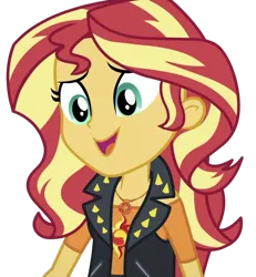 Size: 3840x4152 | Tagged: safe, derpibooru import, edit, edited screencap, editor:cutler1228, screencap, sunset shimmer, human, equestria girls, g4, female, geode of empathy, image, magical geodes, not a vector, png, simple background, transparent background