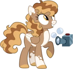 Size: 1868x1763 | Tagged: safe, artist:strawberry-spritz, derpibooru import, oc, pegasus, pony, female, image, mare, offspring, parent:derpy hooves, parent:doctor whooves, parents:doctorderpy, png, simple background, solo, transparent background