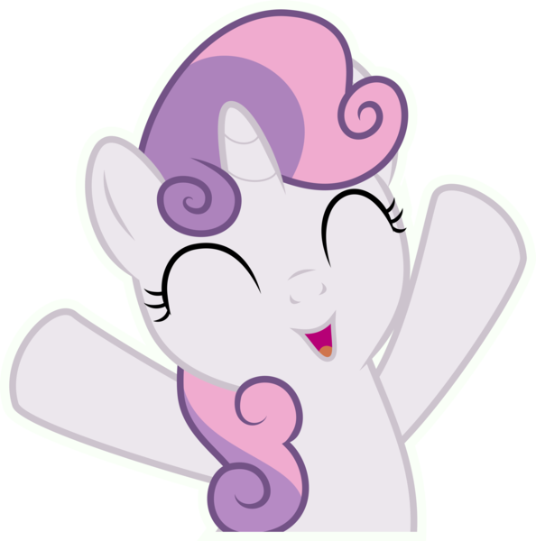 Size: 3000x3032 | Tagged: safe, alternate version, artist:sollace, derpibooru import, sweetie belle, oc, pony, unicorn, crusaders of the lost mark, g4, .svg available, adorabelle, cute, derpibooru exclusive, female, filly, foal, horn, image, my little pony, ocbetes, png, simple background, solo, transparent background, vector