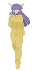 Size: 2681x5599 | Tagged: safe, alternate version, artist:batipin, derpibooru import, part of a set, maud pie, human, equestria girls, g4, breasts, busty maud pie, image, png, simple background, transparent background