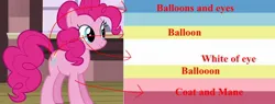 Size: 1920x728 | Tagged: safe, derpibooru import, pinkie pie, g4, downvote bait, headcanon, image, jpeg, lgbt, lgbt headcanon, needs more jpeg, op is a duck, op is trying to start shit, op is wrong, pedophilia, sexuality headcanon