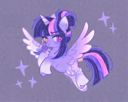 Size: 2048x1638 | Tagged: safe, artist:petaltwinkle, derpibooru import, twilight sparkle, twilight sparkle (alicorn), alicorn, pony, g4, image, jpeg, solo