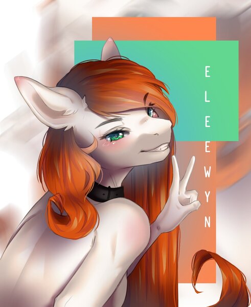 Size: 1091x1332 | Tagged: safe, artist:eleewyn, derpibooru import, oc, oc:shimmering song, unofficial characters only, anthro, earth pony, bust, female, image, jpeg, singer, solo, solo female