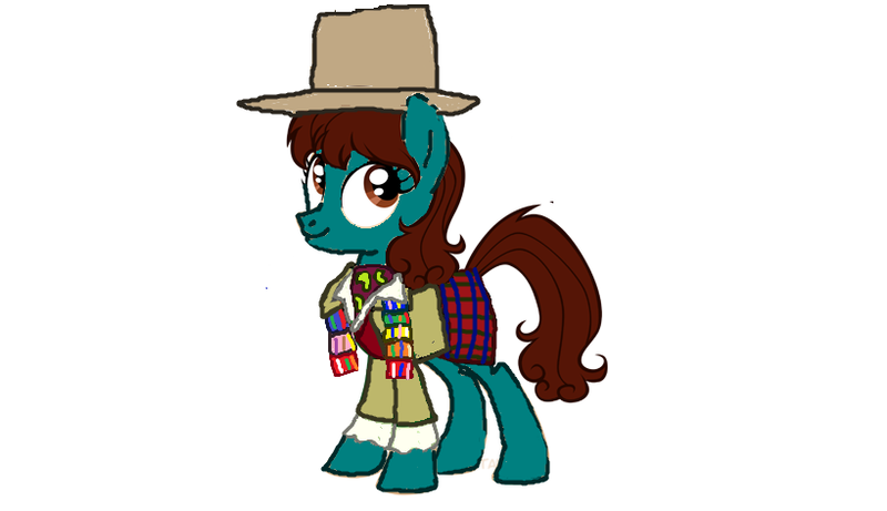 Size: 819x472 | Tagged: safe, ponerpics import, ponybooru import, oc, oc:susie jean hooves, earth pony, pony, adorkable, altruism, archer, ascot tie, athlete, benevolence, blouse, bolas-fighter, brown mane, brown tail, climber, clothes, compassion, cook, courage, cross country racer, cultured badass, cute, dancer, dork, fantasy class, fedora, feminism, football player, gatka fighter, generosity, hat, hazel eyes, healer, honour, hope, ikat, ikat scarf, image, integrity, intrepidity, jacket, journalist, jujutsuka, kickboxer, kilt, kindness, knife-fighter, kobudoka, kung fu fighter, loyalty, mardani khel fighter, martial artist, military tactician, moleskin waistcoat, mountaineer, open clothes, open jacket, opera singer, organist, paisley (design), perseverance, philosopher, pianist, png, safari jacket, sassy, scarf, shieldfighter, singer, single-breasted jacket, single-breasted waistcoat, skier, spearfighter, spunk, striped scarf, surfer, swimmer, swordfighter, tartan, teal coat, tomboy, virtue of charity, virtue of chastity, virtue of diligence, virtue of humility, virtue of kindness, waistcoat, warrior