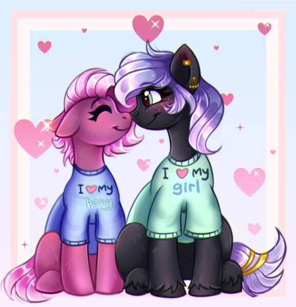 Size: 1926x2000 | Tagged: safe, artist:pozya1007, derpibooru import, oc, earth pony, pony, commission, image, jpeg, ych result