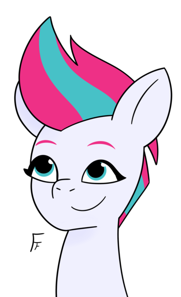 Size: 1877x3077 | Tagged: safe, artist:frownfactory, derpibooru import, zipp storm, g5, my little pony: tell your tale, image, png, simple background, smiling, solo, transparent background