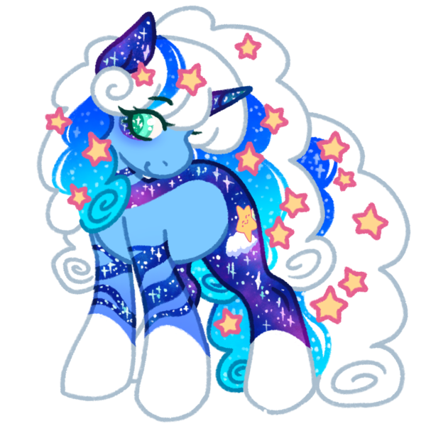 Size: 1000x1000 | Tagged: safe, artist:kazmuun, derpibooru import, oc, pony, unicorn, female, horn, image, mare, png, simple background, solo, transparent background