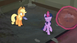 Size: 1920x1080 | Tagged: safe, derpibooru import, screencap, applejack, fluttershy, lucky breaks, pinkie pie, rainbow dash, rarity, twilight sparkle, earth pony, pony, the saddle row review, broom, cafe, clone, diner, eating, food, funny, hat, image, lantern, male, mane six, mp4, music, offscreen character, pancakes, pinkie clone, plate, pov, remix, restaurant, singing, song, sound, stallion, sweeping, syrup, table