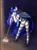 Size: 689x942 | Tagged: source needed, useless source url, safe, artist:enigmax, derpibooru import, oc, oc:snowflake flower, anthro, pegasus, plantigrade anthro, bound wings, broom, clothes, image, png, prison outfit, prisoner, puddle, solo, wings