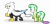 Size: 6189x3000 | Tagged: suggestive, artist:applec1234, ponerpics import, oc, unofficial characters only, gryphon, pony, clothes, image, latex, latex socks, leash, male, pet play, png, show accurate, simple background, socks, stallion, transparent background