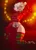 Size: 2465x3442 | Tagged: suggestive, artist:ryburry, edit, editor:gold meddle, gilda, human, g4, :p, amputee, belly button, belly piercing, breasts, choker, christmas, christmas lights, christmas sweater, clothes, commission, eyeshadow, feet, female, grammatical correction, hat, holiday, humanized, image, legwear, lipstick, makeup, midriff, mistletoe abuse, nail polish, naughty, panties, piercing, pillow, png, prosthetic arm, prosthetic limb, prosthetics, red underwear, rocking horse, santa hat, socks, solo, solo female, spiked choker, stirrup stockings, stockings, striped socks, sweater, thigh highs, toeless legwear, toeless stockings, tongue out, ugly sweater, underwear, ych result