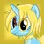 Size: 1280x1280 | Tagged: safe, artist:applec1234, ponerpics import, oc, unofficial characters only, latex pony, original species, pony, undead, bust, female, image, latex, latex skin, mare, png, show accurate