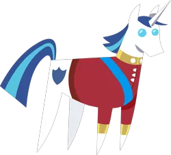 Size: 5583x5058 | Tagged: safe, derpibooru import, official, shining armor, pony, unicorn, a canterlot wedding, g4, .ai available, .svg available, cake, cake topper, clothes, figurine, food, g4 brand assets, horn, image, male, my little pony, png, pointy ponies, royal wedding, sash, simple background, solo, stallion, suit, toy, transparent background, vector, wedding cake, wedding suit