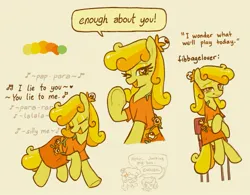 Size: 1137x885 | Tagged: safe, artist:plunger, derpibooru import, oc, unofficial characters only, earth pony, pony, heart, heart eyes, image, jpeg, underhoof, wingding eyes