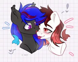 Size: 2048x1638 | Tagged: safe, artist:shelti, derpibooru import, oc, oc:appul, oc:ebony rose, bat pony, pony, cute, image, jpeg