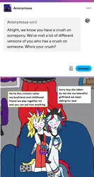 Size: 1179x2208 | Tagged: safe, artist:ask-luciavampire, derpibooru import, oc, alicorn, pony, undead, vampire, vampony, ask, boyfriend and girlfriend, dating, image, png, tumblr