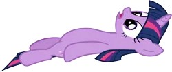 Size: 7112x3000 | Tagged: safe, artist:cloudy glow, derpibooru import, twilight sparkle, unicorn, g4, female, image, png, simple background, solo, transparent background, unicorn twilight, vector