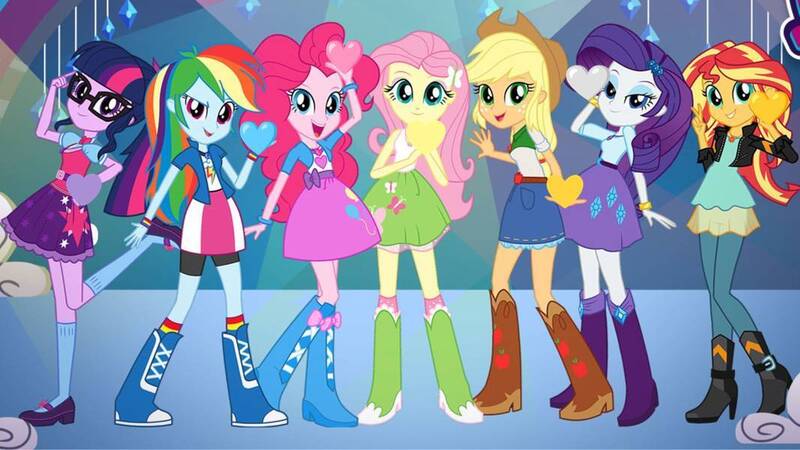 Size: 1067x600 | Tagged: safe, artist:s1732202, derpibooru import, applejack, fluttershy, pinkie pie, rainbow dash, rarity, sci-twi, sunset shimmer, twilight sparkle, human, equestria girls, g4, holiday, humane five, humane seven, humane six, image, jpeg, valentine's day