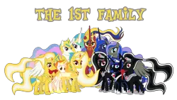 Size: 14292x8070 | Tagged: source needed, safe, alternate version, anonymous artist, derpibooru import, princess celestia, princess luna, oc, oc:crown princess perigee moonshine, oc:king equus, oc:prince magnetar superstar, oc:prince total eclipse, oc:prince umbra shadowmoon, oc:princess kilonova, oc:princess pulsar superstar, oc:princess umbra bloodmoon, alicorn, pony, g4, 1, absurd resolution, alicorn oc, aunt, aunt and nephew, aunt and niece, beard, braid, braided beard, brother, brother and sister, cousins, crown, crown prince, crown princess, cutie mark, description is relevant, ethereal mane, ethereal tail, eyebrows, eyelashes, eyeshadow, facial hair, family, father and child, father and daughter, father and mother, father and son, female, goatee, grandfather and grandchild, grandfather and granddaughter, grandfather and grandmother, grandfather and grandson, grandmother and grandchild, grandmother and granddaughter, grandmother and grandson, grandparents, great grandfather and great grandchild, great grandfather and great granddaughter, great grandfather and great grandmother, great grandfather and great grandson, great grandmother and great grandchild, great grandmother and great granddaughter, great grandmother and great grandson, great grandparent and great grandchildren, great grandparents, great grandparents and great grandchildren, half-brother, half-cousins, half-siblings, half-sister, happy, hoof shoes, horn, image, jewelry, looking, looking at you, looking back, looking back at you, makeup, male, mare, mare of the moon, mother, mother and child, mother and daughter, mother and father, mother and son, moustache, nostrils, numbers, offspring, parent and child, parent:king equus, parent:oc:crown prince zenith sunshine, parent:oc:crown princess perigee moonshine, parent:oc:prince magnetar superstar, parent:oc:prince umbra shadowmoon, parent:oc:princess pulsar superstar, parent:oc:princess umbra bloodmoon, parent:princess celestia, parent:princess luna, parents:canon x oc, parents:celequus, parents:equuna, parents:oc:crown princest, parents:superstarcest, parents:umbracest, png, pony oc, prince, princess, product of incest, quadruplets, regalia, royal sisters, royalty, show accurate, siblings, simple background, sister, sisters, smiling, stallion, stallion of the sun, story included, symbol, tail, text, transparent background, twins, uncle and nephew, uncle and niece, vector, wall of tags, wings