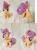 Size: 1177x1578 | Tagged: safe, derpibooru import, scootaloo, pegasus, pony, g4, ass, butt, commission, female, filly, foal, image, jpeg, plot, plushie, plushie sex toy, solo, solo female, underage, ych example, your character here