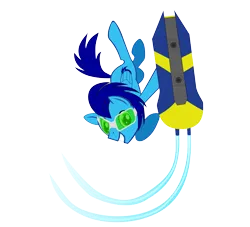 Size: 4157x3780 | Tagged: safe, artist:sonicstreak5344, derpibooru import, oc, ponified, unofficial characters only, pegasus, pony, extreme gear, folded wings, goggles, goggles on head, hoverboard, image, male, pegasus oc, png, smiling, solo, sonic riders, sonic the hedgehog, sonic the hedgehog (series), stallion, teeth, wings