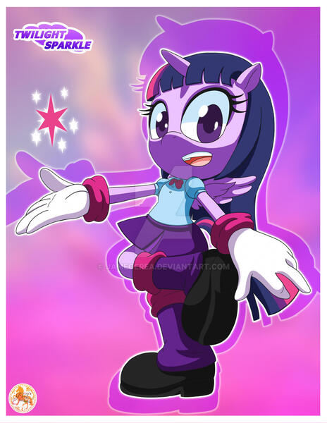 Size: 1920x2485 | Tagged: safe, artist:jamegerea, derpibooru import, twilight sparkle, anthro, g4, female, image, jpeg, mobian, solo, sonic the hedgehog (series), sonic x, sonicified, species swap