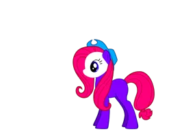 Size: 830x650 | Tagged: artist needed, source needed, safe, derpibooru import, wind sprint, oc, unofficial characters only, derpibooru, pony creator, g4, g5, derpibooru exclusive, hell, image, meta, png, simple background, solo, transparent background, violet frost