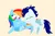 Size: 1935x1285 | Tagged: safe, anonymous artist, derpibooru import, rainbow dash, soarin', pegasus, pony, series:soarindash pregnancy, series:soarindash romantic tales, g4, best parents, cute, dashabetes, derpibooru exclusive, female, heartwarming, image, lol, male, mare, maternal instinct, paternal instinct, png, pointy ponies, preggo dash, pregnant, primal instinct, rainbow dash is best pony, shipping, soarinbetes, soarindash, stallion, straight