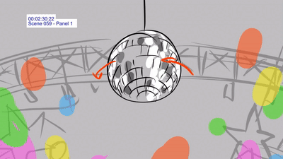 #3449265 - safe, derpibooru import, screencap, hitch trailblazer, sunny