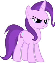 Size: 1920x2186 | Tagged: safe, derpibooru import, trixie, pony, g4, female, image, implied starlight glimmer, mare, palette swap, png, recolor, solo