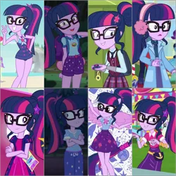 Size: 2000x2000 | Tagged: safe, artist:frankcrazy16, derpibooru import, sci-twi, twilight sparkle, equestria girls, equestria girls series, g4, the road less scheduled, the road less scheduled: celestia, spoiler:eqg series (season 2), clothes, equestria girls specials, image, my little pony equestria girls: choose your own ending, my little pony equestria girls: forgotten friendship, my little pony equestria girls: friendship games, my little pony equestria girls: holidays unwrapped, my little pony equestria girls: legend of everfree, my little pony equestria girls: spring breakdown, my little pony equestria girls: sunset's backstage pass, one-piece swimsuit, outfit catalog, pajamas, png, sci-twi swimsuit, swimsuit, theme song, winter break-in, winter outfit