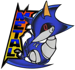 Size: 2048x1901 | Tagged: safe, artist:ne0-metal, derpibooru import, ponified, pony, robot, robot pony, image, metal sonic, png, simple background, sonic the hedgehog (series), transparent background