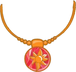 Size: 452x429 | Tagged: safe, derpibooru import, edit, edited screencap, editor:pascalmulokozi2, screencap, sunset shimmer, equestria girls, g4, chains, geode, geode of empathy, image, jewelry, magical geodes, necklace, no pony, png, solo, sunset shimmer's cutie mark