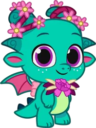 Size: 1050x1401 | Tagged: safe, derpibooru import, official, sparky sparkeroni, dragon, g5, my little pony: tell your tale, .ai available, .svg available, baby, baby dragon, image, male, png, simple background, solo, the petal gala, transparent background, vector