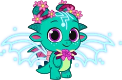 Size: 2123x1401 | Tagged: safe, derpibooru import, official, sparky sparkeroni, dragon, g5, my little pony: tell your tale, .ai available, .svg available, baby, baby dragon, futuristic, image, male, png, simple background, solo, the petal gala, transparent background, vector
